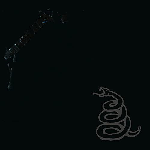 Metallica - The Black Album (30th Anniversary Box Set)