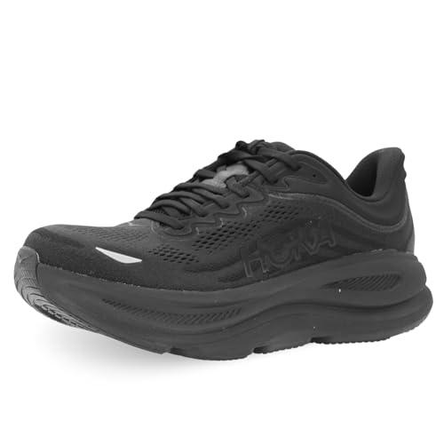 HOKA ONE ONE Bondi 9, Sneaker Uomo, 43 13 EU