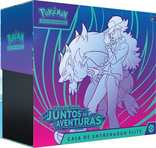 Pokémon TCG: Elite Trainer Box (Espansione non specificata)