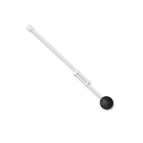 Gruppo Completo Sfera con Astina Ricambio Cassetta Originale Pucci 80006261