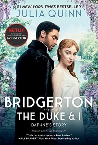 Bridgerton: Il Duca e Io (Bridgertons Book 1) - Edizione Inglese