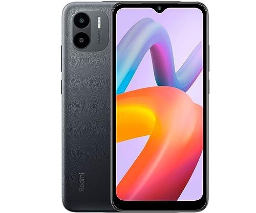 XIAOMI - Smartphone REDMI A2 3+64GB-Black