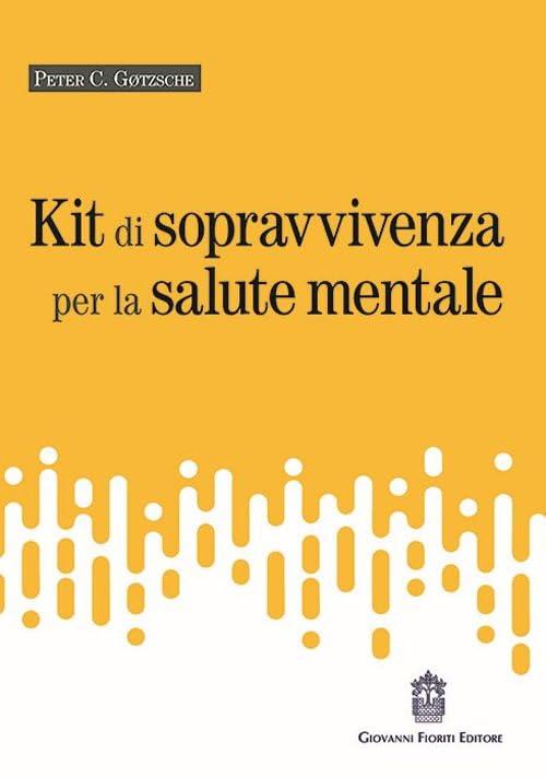 Kit di sopravvivenza per la salute mentale