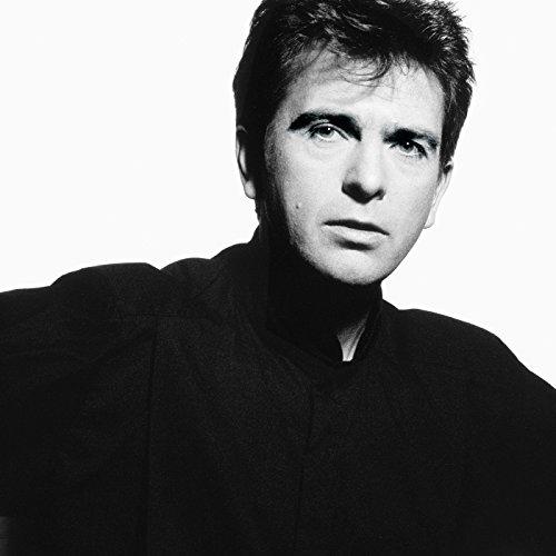 So (25th Anniversary Deluxe Edition) - Peter Gabriel