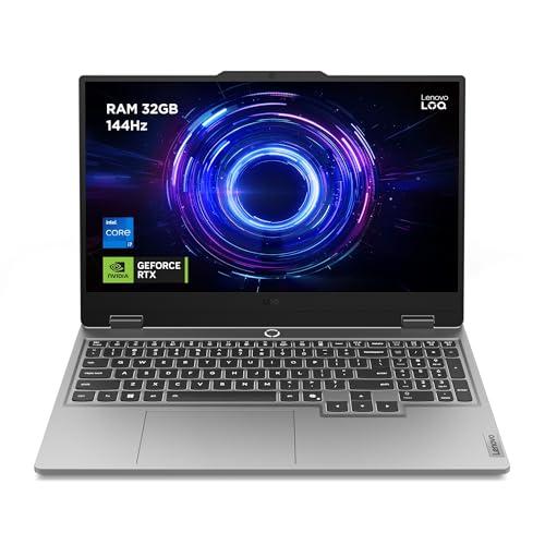 Lenovo LOQ 15IRX10 Notebook Gaming