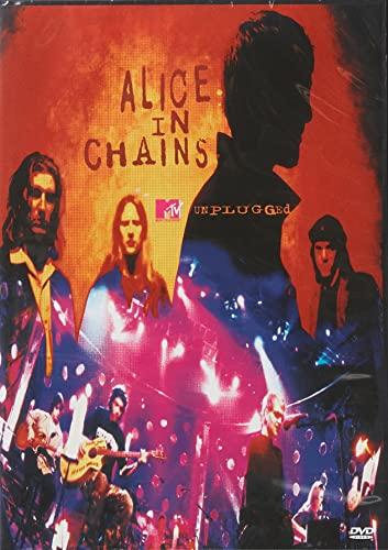 Alice in Chains - MTV Unplugged (CD Live)