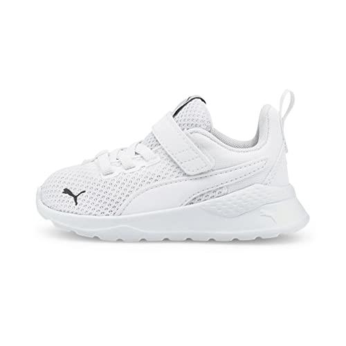 PUMA Anzarun Lite AC Inf - Scarpe da Ginnastica Unisex Bimbi