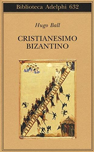 Cristianesimo bizantino. Vite di tre santi