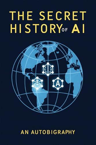 The Secret History of AI: An Autobiography: Listening to the Threats and Promises of AI in its own voice. (English Edition)