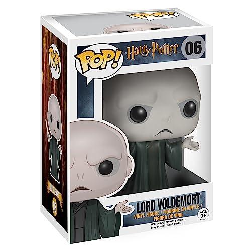 Funko Pop! Movies: Harry Potter - Lord Voldemort