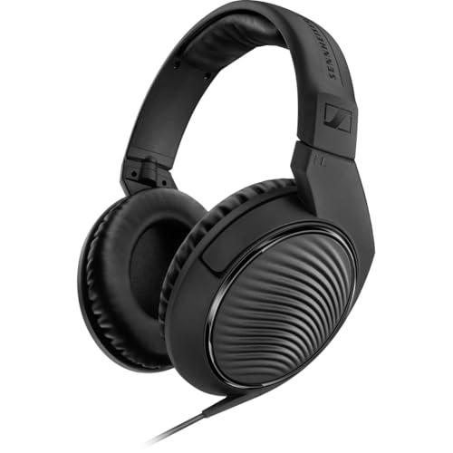 Sennheiser HD 200 PRO Cuffie Professionali