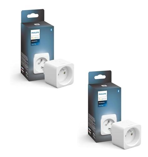 Philips Hue Smart Plug - Doppia Presa Intelligente
