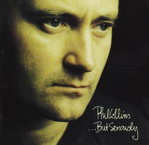 Phil Collins - But Seriously... (Remastered)