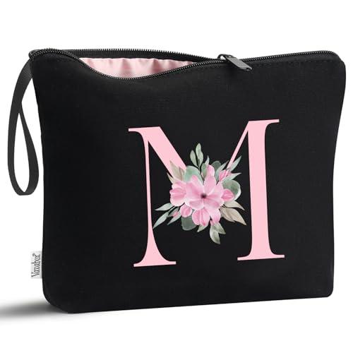 Vavabox Beauty case personalizzato con iniziali - Regalo perfetto per ogni occasione