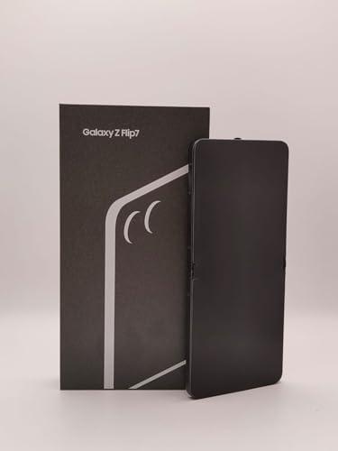 Samsung Galaxy Z Flip7 5G - Nero Jet