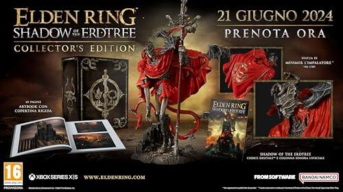 ELDEN RING Shadow of the Erdtree Collector's Edition (Xbox Series X)