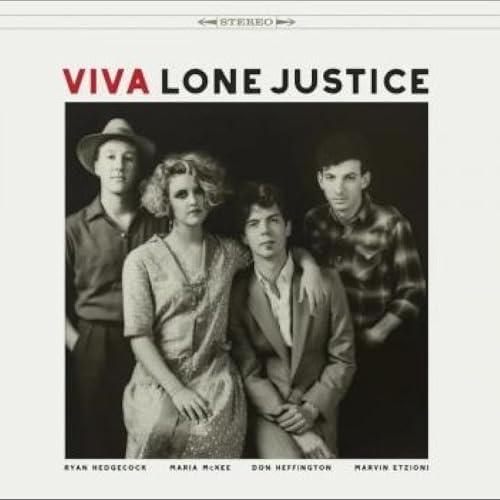 Viva - Lone Justice