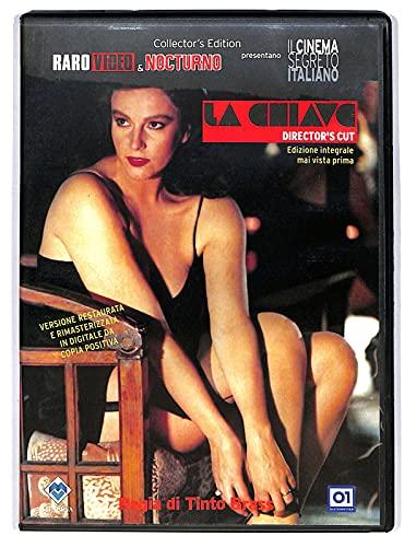 La Chiave (Collector's Edition) - DVD