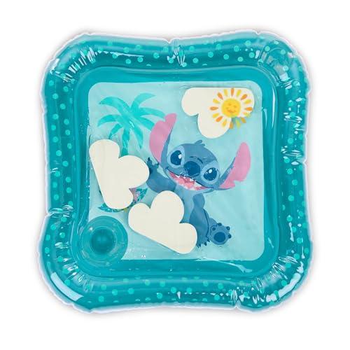 Bright Starts Tappetino d'Acqua Stitch Disney Baby