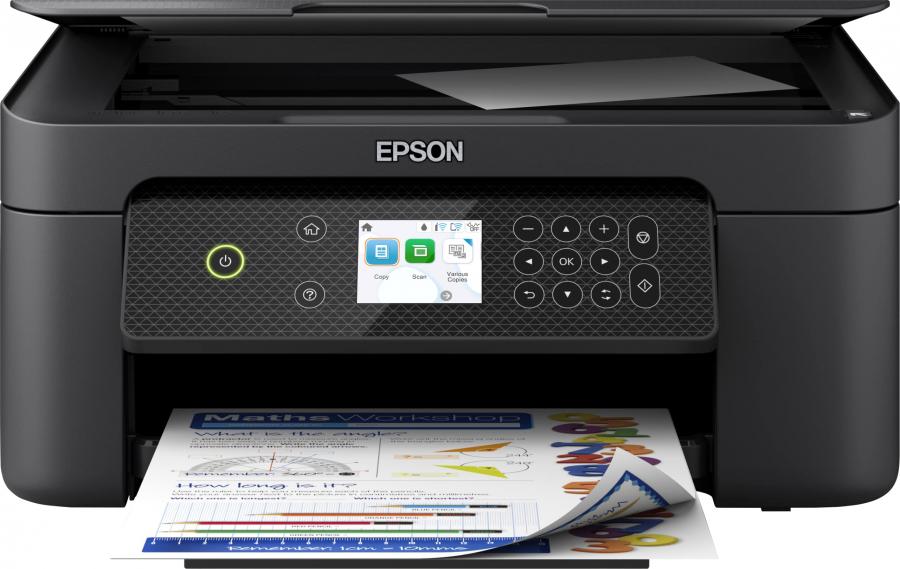 Epson Expression XP-4200 Multifunzione Inkjet a Colori