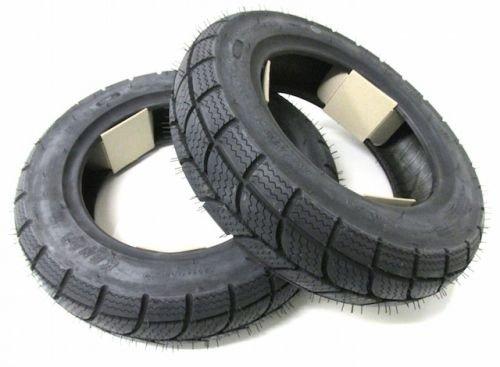 Kenda K701 Pneumatico Invernale All Season 100/90-10 61J M+S per Scooter