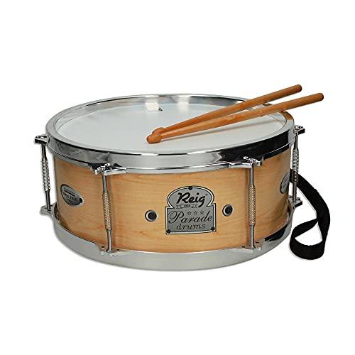 Tamburo Rullante per Bambini REIG 735 - 32 cm
