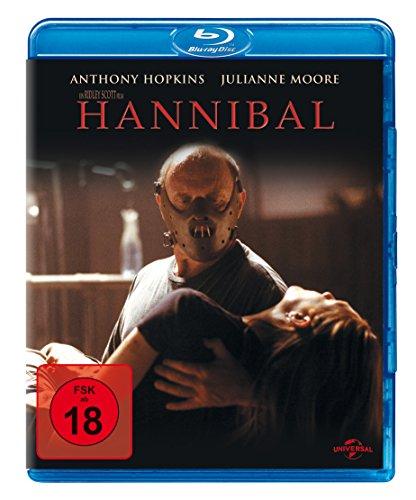 Hannibal (Blu-Ray)