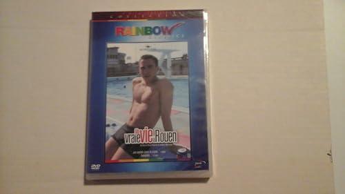 Ma vraie vie à Rouen