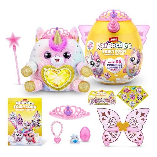Rainbocorns Fairycorn Princess Serie 6 Unicorno