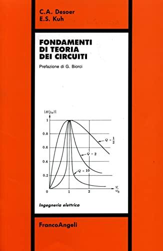 Fondamenti di teoria dei circuiti