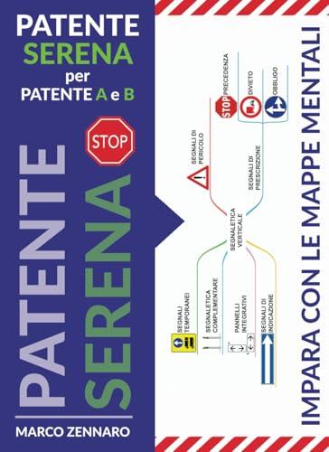 Patente Serena: Impara con le Mappe Mentali