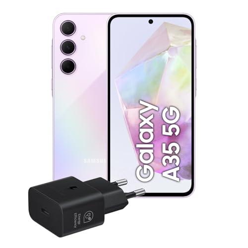 Samsung Galaxy A35 5G Awesome Lilac