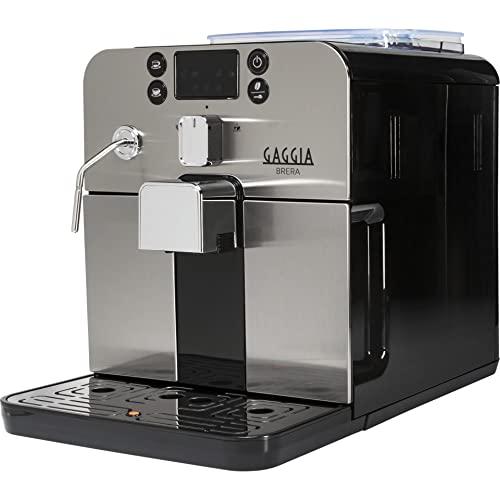 Gaggia Brera RI9305/11 Macchina da Caffè Automatica