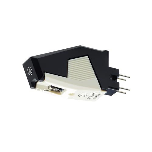 Audio-Technica AT85EP Testina per Giradischi P-Mount Ellittica