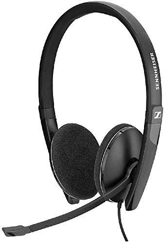 Sennheiser PC 3.2 Chat Cuffie con Microfono