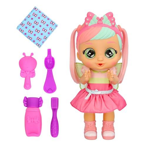 Cry Babies Bella Morning Routine