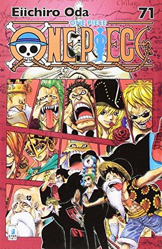 One Piece. New Edition Vol. 105
