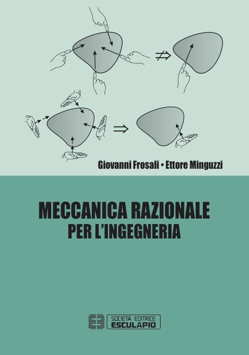 Meccanica Razionale per Ingegneria