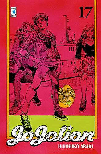 Jojolion - Star Comics