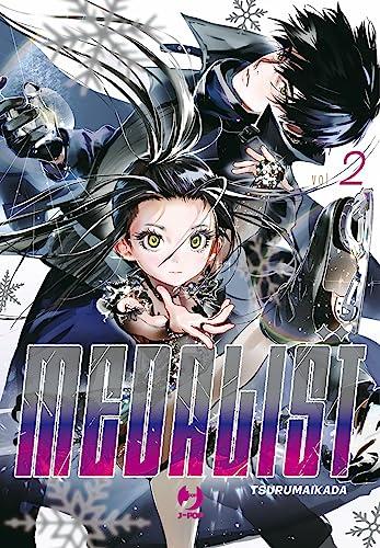 Medalist (Vol. 2)