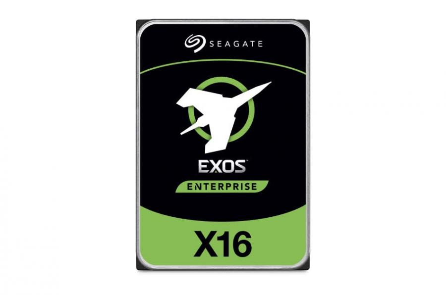 Seagate Exos X14 14TB - Disco rigido 3,5