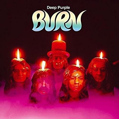 Burn - Deep Purple