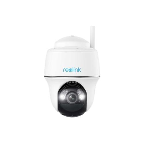Reolink Argus B430: Telecamera Dome Wi-Fi 2K+ per Interni ed Esterni