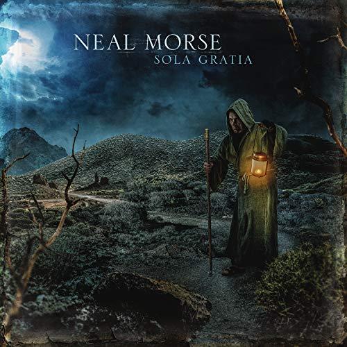 Sola Gratia (Vinyl Gatefold Black 2 Lp + Cd)