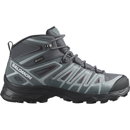 Salomon X Ultra Pioneer Mid Gore-Tex Scarpe Impermeabili Escursionismo da Donna