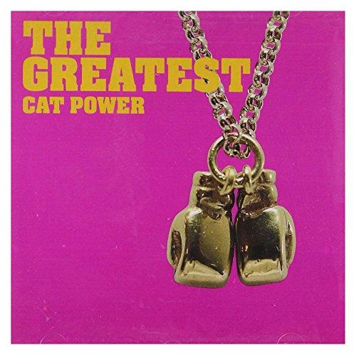 Cat Power - The Greatest
