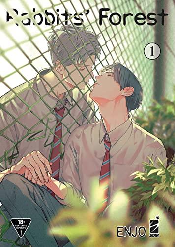 Rabbits' forest (Vol. 1)