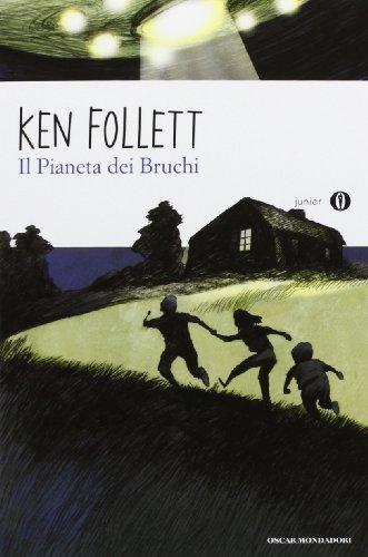 Il pianeta dei bruchi