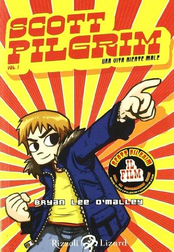 Scott Pilgrim. Una vita niente male