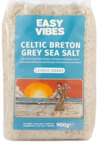 Easy Vibes Sale Celtico Grigio Bretone 900g